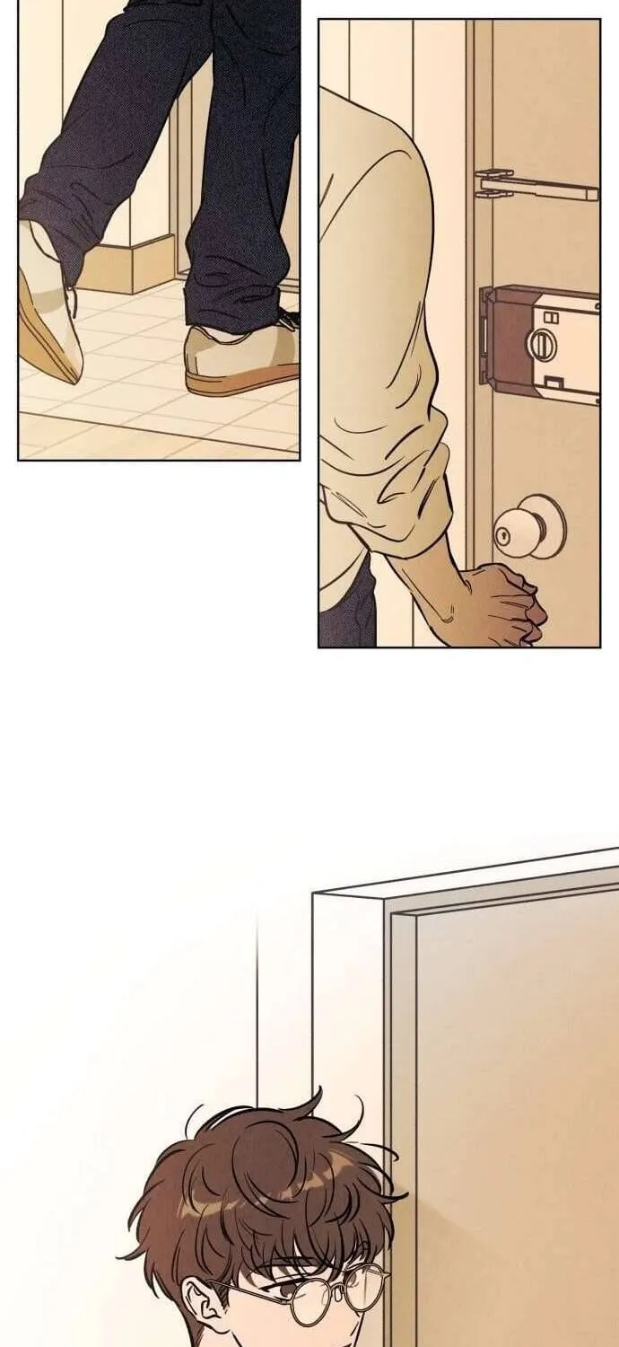 Muốn Mượn Chút Lửa Không? Chap 56 - Next Chap 57