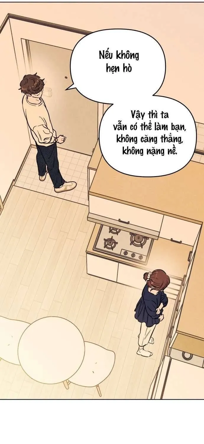 Muốn Mượn Chút Lửa Không? Chap 56 - Next Chap 57