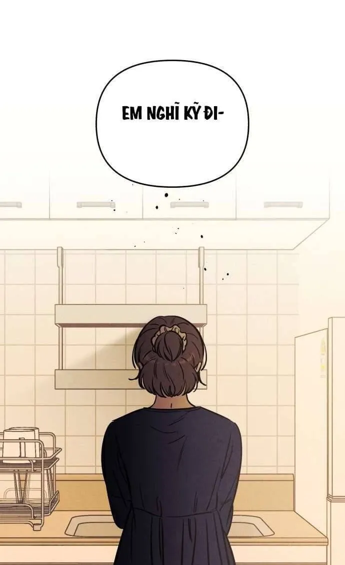 Muốn Mượn Chút Lửa Không? Chap 56 - Next Chap 57