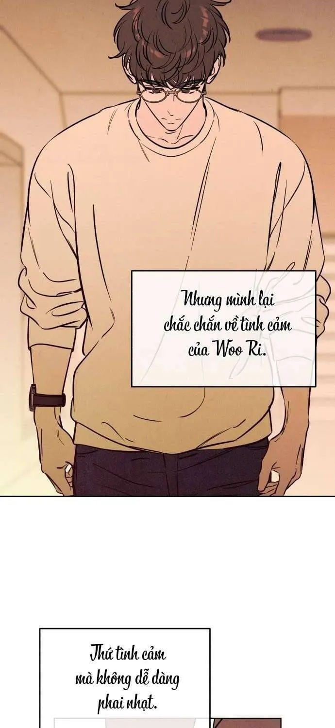 Muốn Mượn Chút Lửa Không? Chap 56 - Next Chap 57