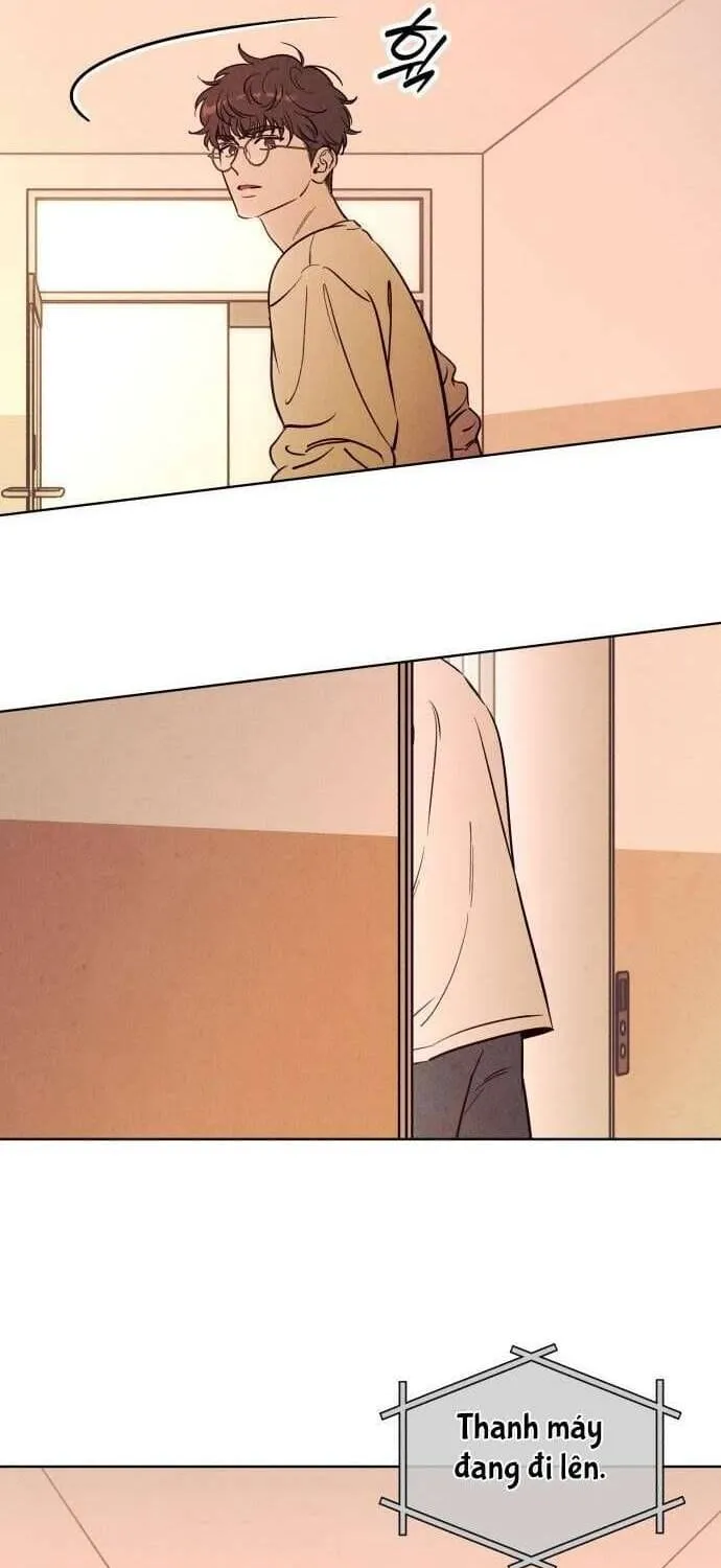 Muốn Mượn Chút Lửa Không? Chap 56 - Next Chap 57