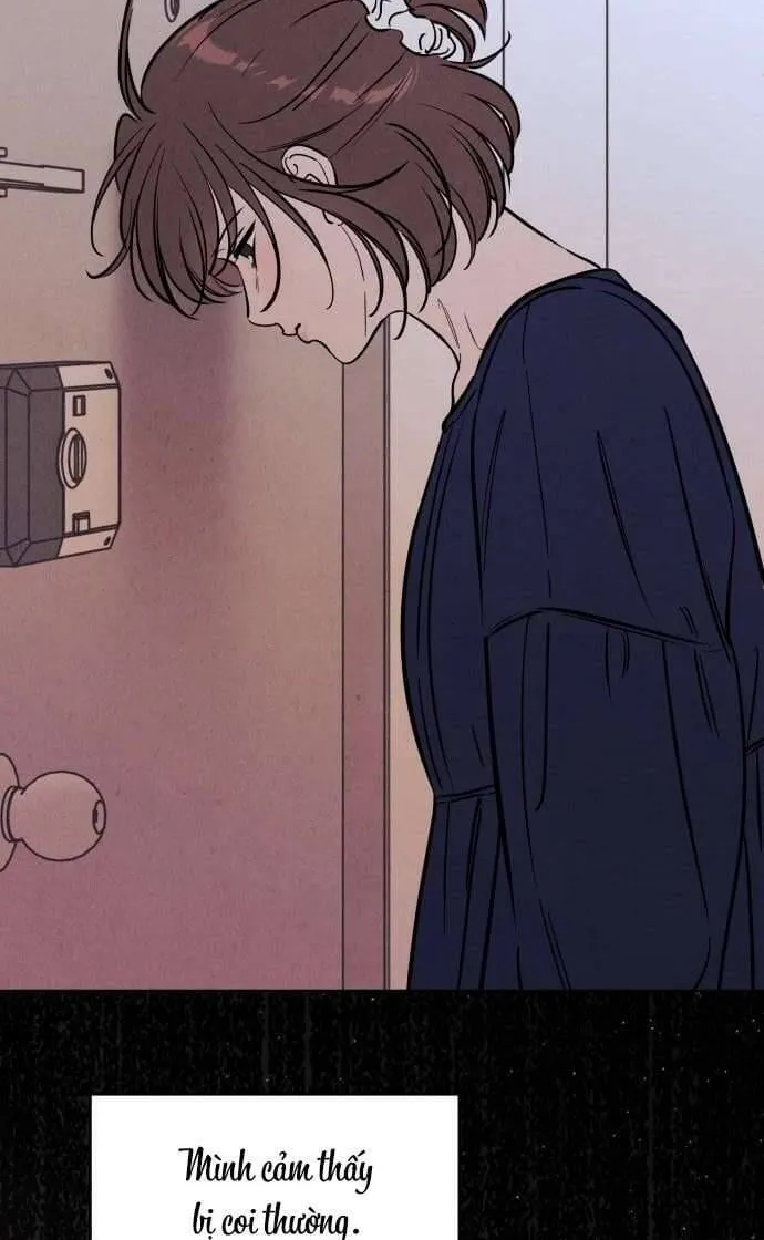 Muốn Mượn Chút Lửa Không? Chap 56 - Next Chap 57