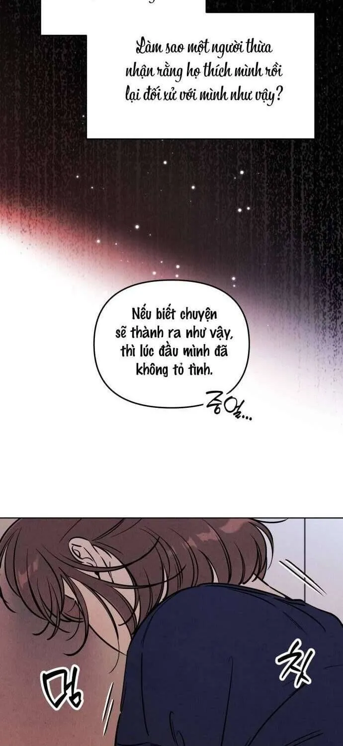Muốn Mượn Chút Lửa Không? Chap 56 - Next Chap 57