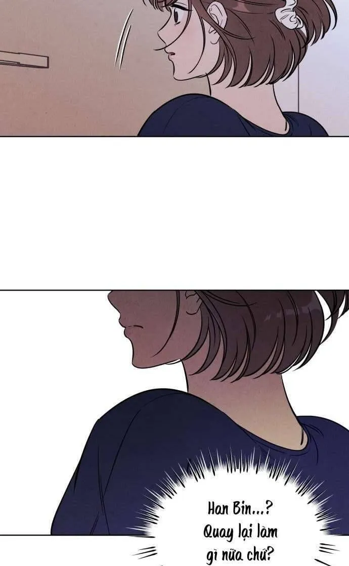 Muốn Mượn Chút Lửa Không? Chap 56 - Next Chap 57