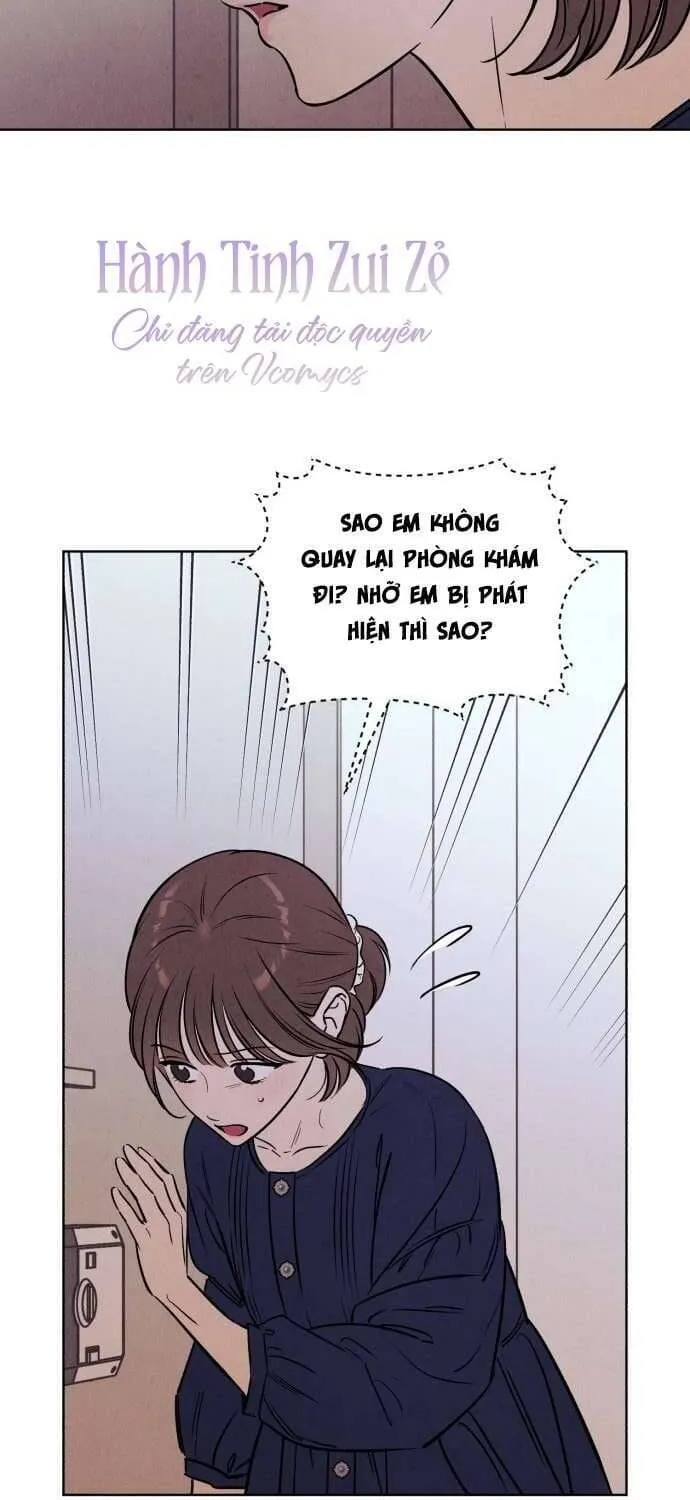 Muốn Mượn Chút Lửa Không? Chap 56 - Next Chap 57