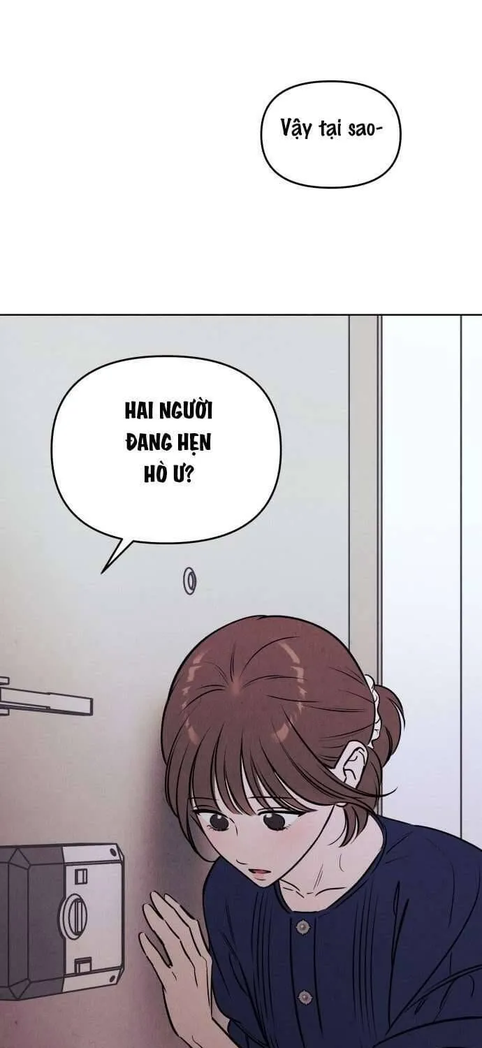 Muốn Mượn Chút Lửa Không? Chap 56 - Next Chap 57