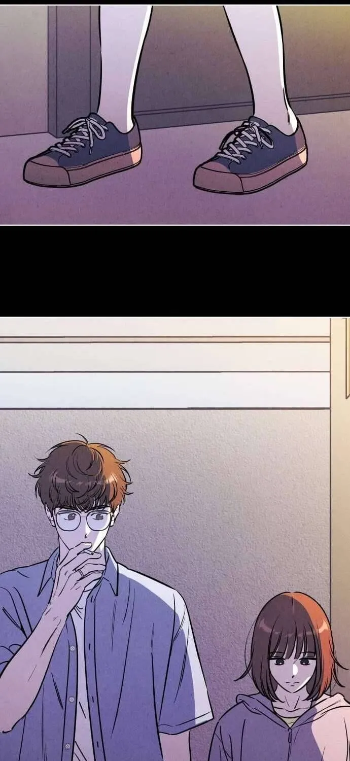 Muốn Mượn Chút Lửa Không? Chap 56 - Next Chap 57