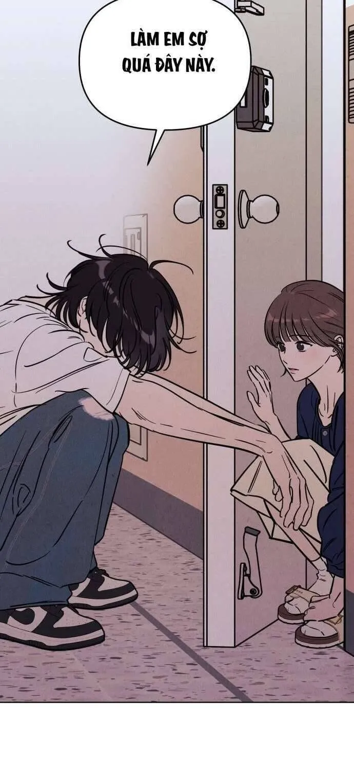 Muốn Mượn Chút Lửa Không? Chap 56 - Next Chap 57