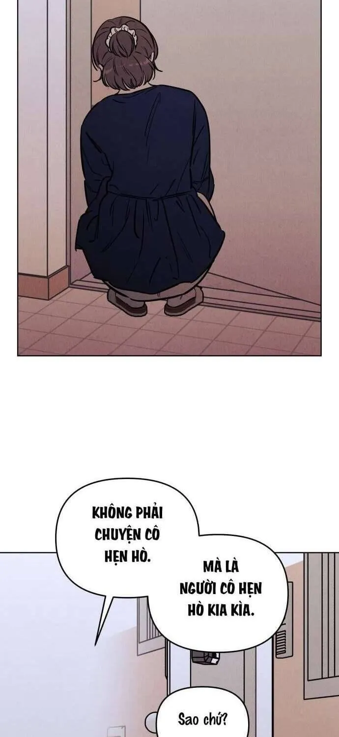 Muốn Mượn Chút Lửa Không? Chap 56 - Next Chap 57