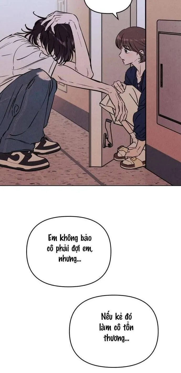 Muốn Mượn Chút Lửa Không? Chap 56 - Next Chap 57
