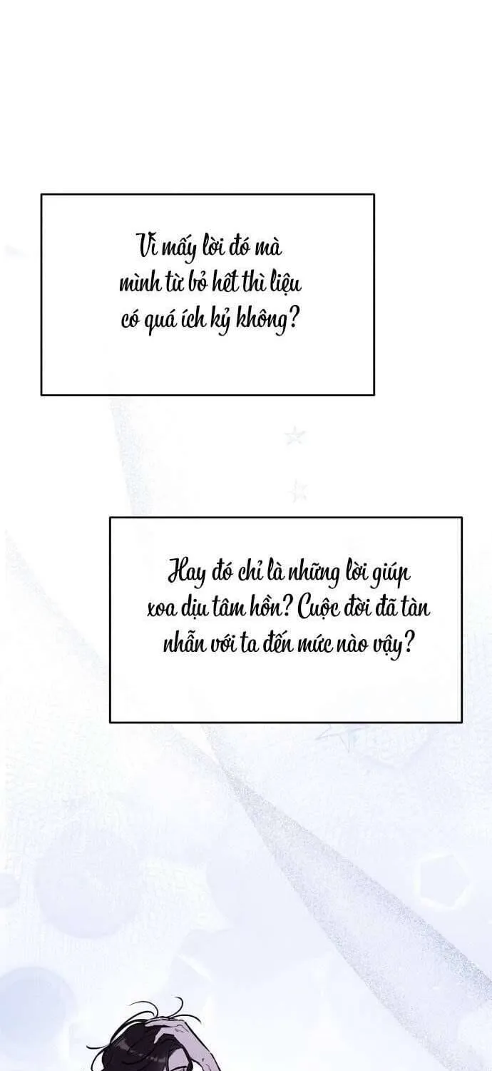 Muốn Mượn Chút Lửa Không? Chap 56 - Next Chap 57