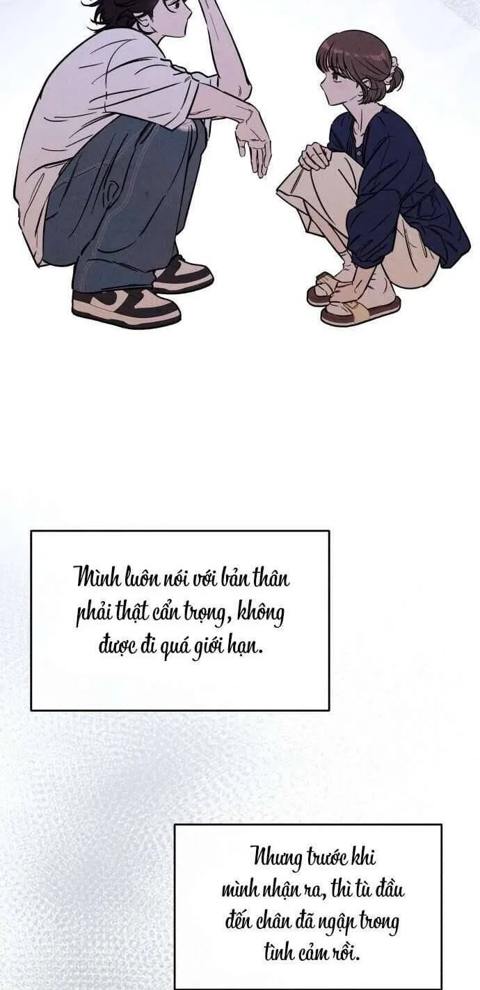 Muốn Mượn Chút Lửa Không? Chap 56 - Next Chap 57