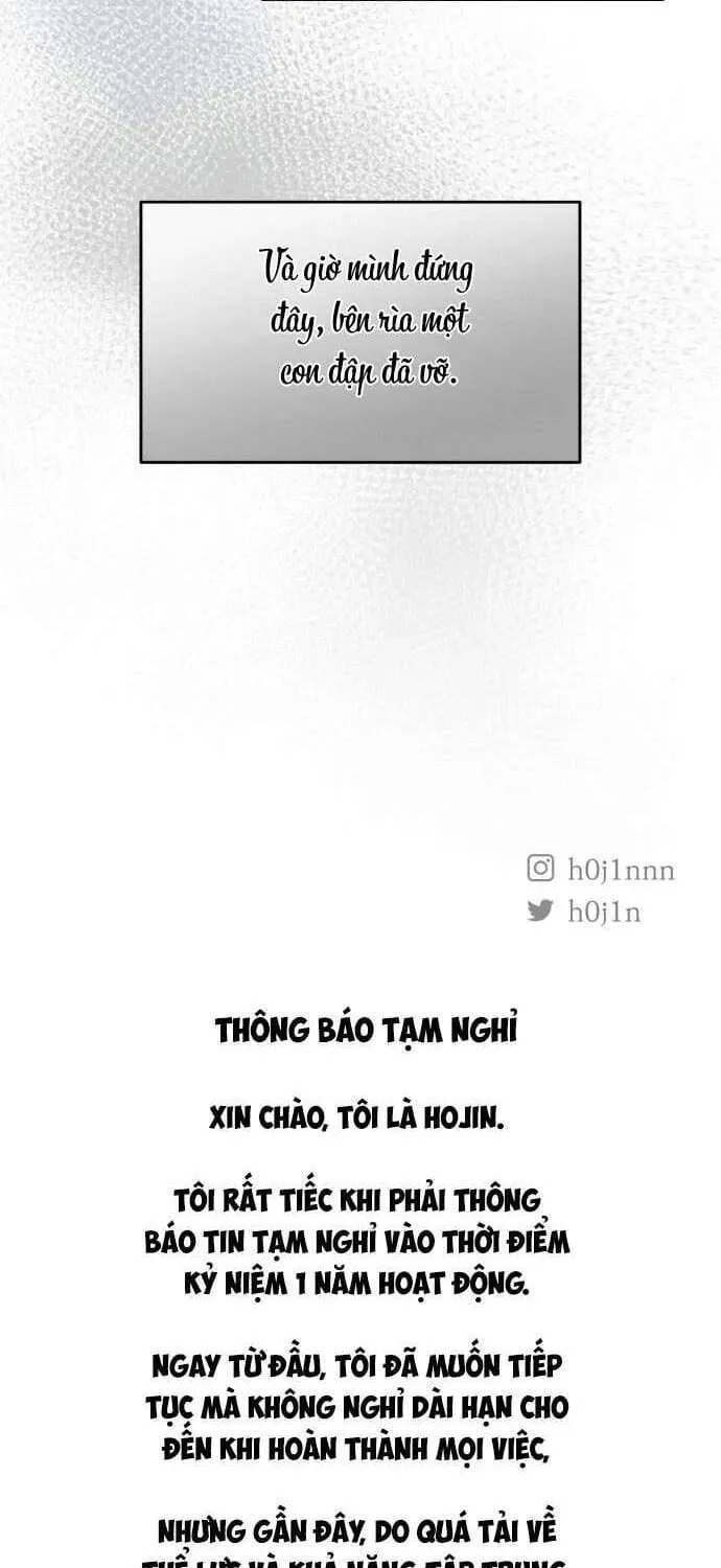 Muốn Mượn Chút Lửa Không? Chap 56 - Next Chap 57