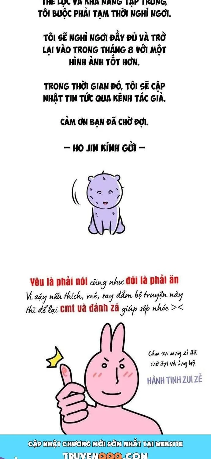 Muốn Mượn Chút Lửa Không? Chap 56 - Next Chap 57