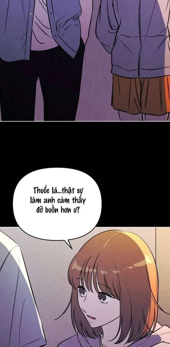 Muốn Mượn Chút Lửa Không? Chap 56 - Next Chap 57