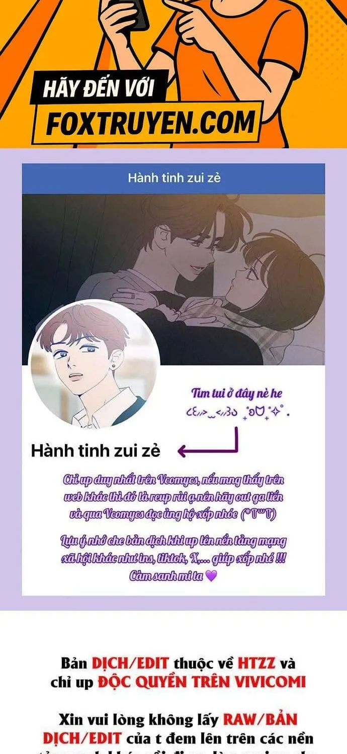 Muốn Mượn Chút Lửa Không? Chap 57 - Next Chap 58