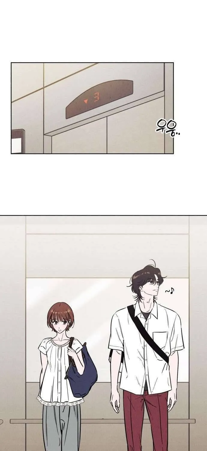 Muốn Mượn Chút Lửa Không? Chap 57 - Next Chap 58