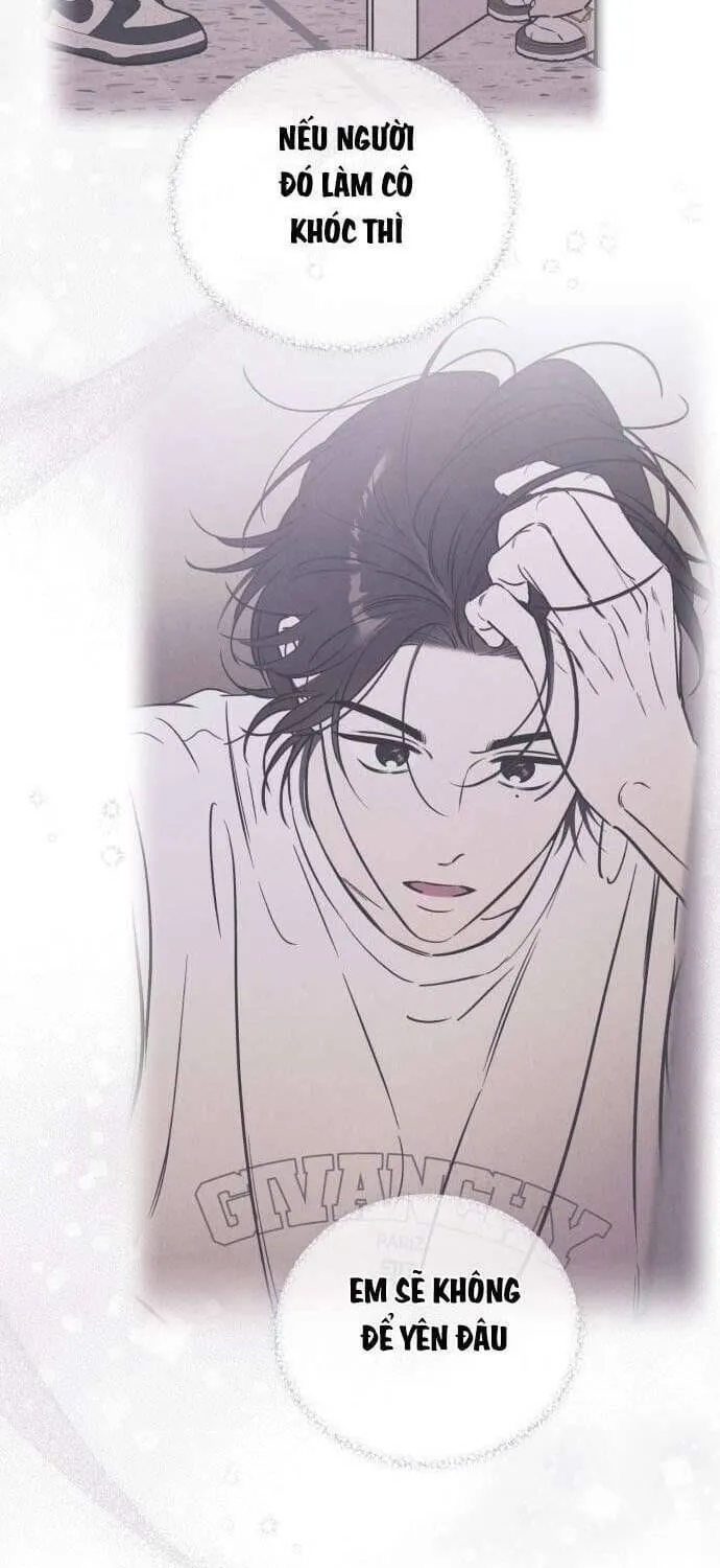 Muốn Mượn Chút Lửa Không? Chap 57 - Next Chap 58