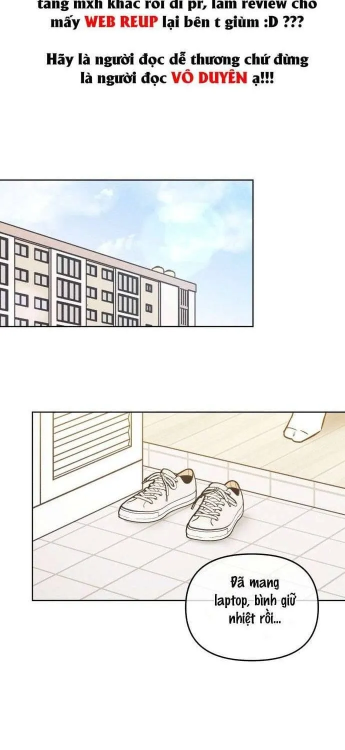 Muốn Mượn Chút Lửa Không? Chap 57 - Next Chap 58