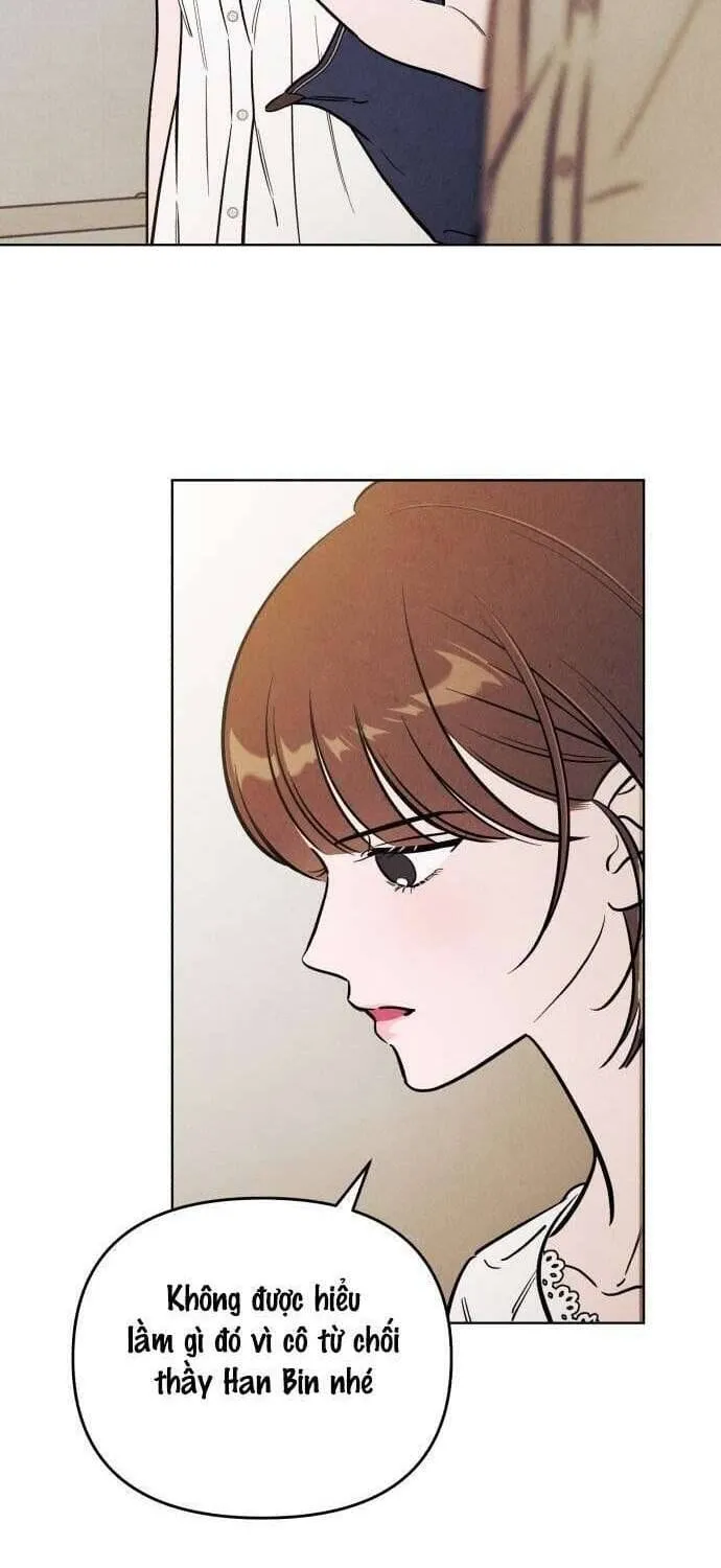 Muốn Mượn Chút Lửa Không? Chap 57 - Next Chap 58