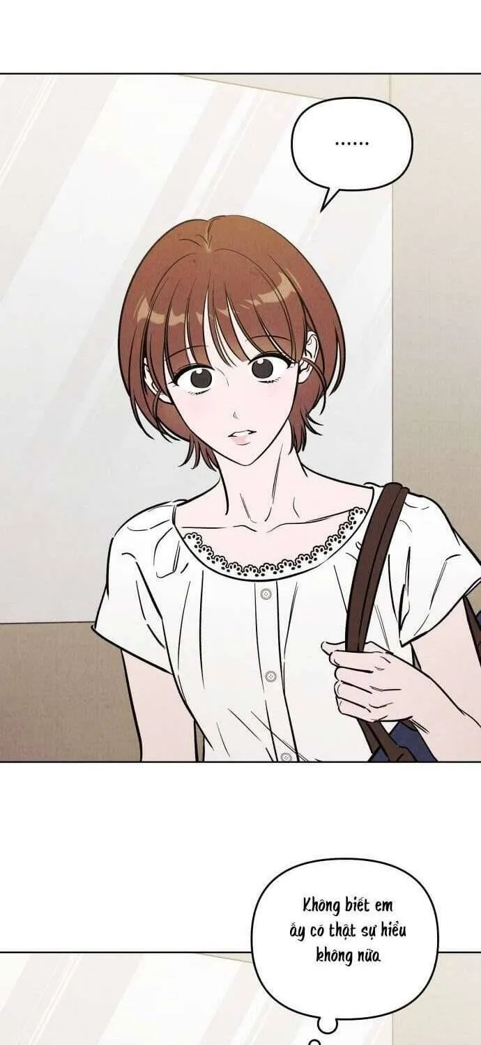 Muốn Mượn Chút Lửa Không? Chap 57 - Next Chap 58