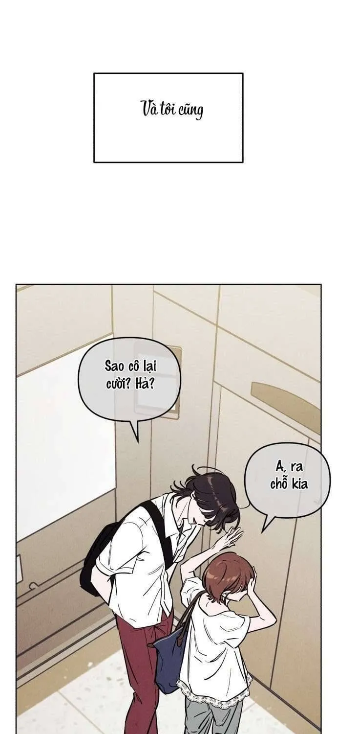 Muốn Mượn Chút Lửa Không? Chap 57 - Next Chap 58