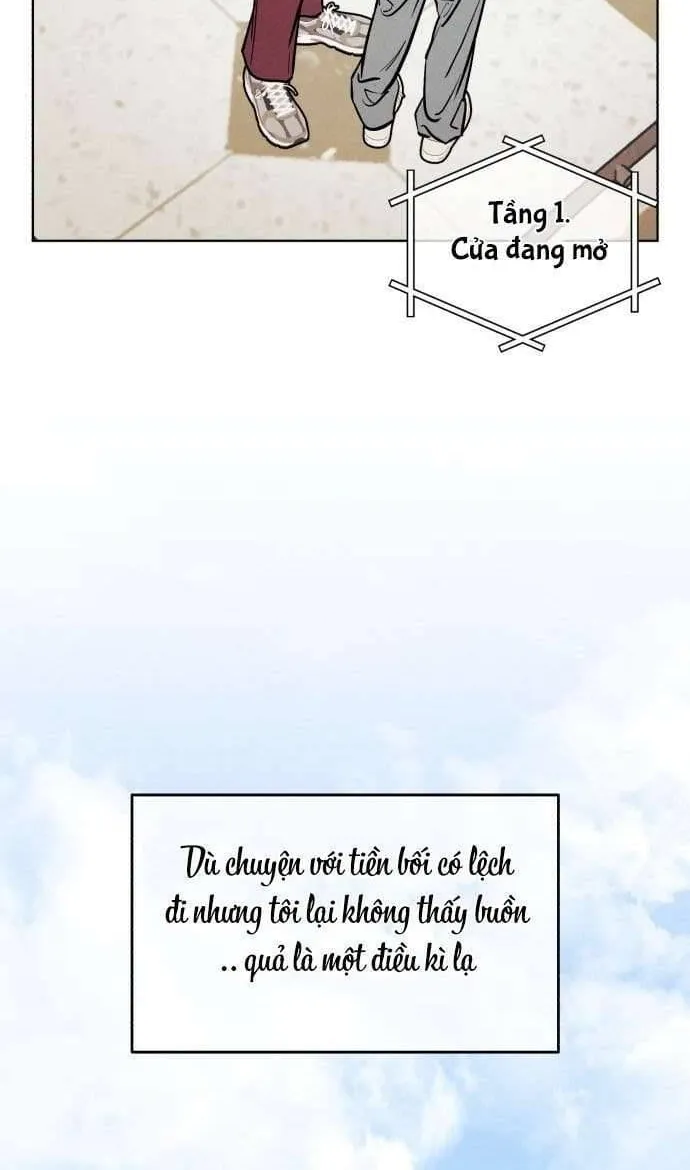 Muốn Mượn Chút Lửa Không? Chap 57 - Next Chap 58