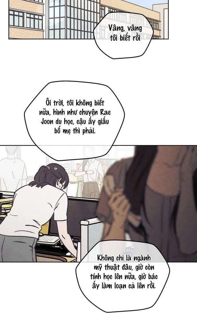 Muốn Mượn Chút Lửa Không? Chap 57 - Next Chap 58