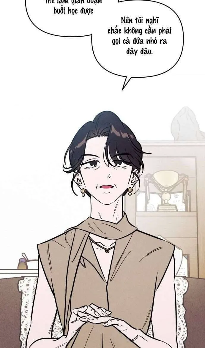 Muốn Mượn Chút Lửa Không? Chap 57 - Next Chap 58