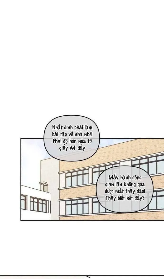 Muốn Mượn Chút Lửa Không? Chap 57 - Next Chap 58