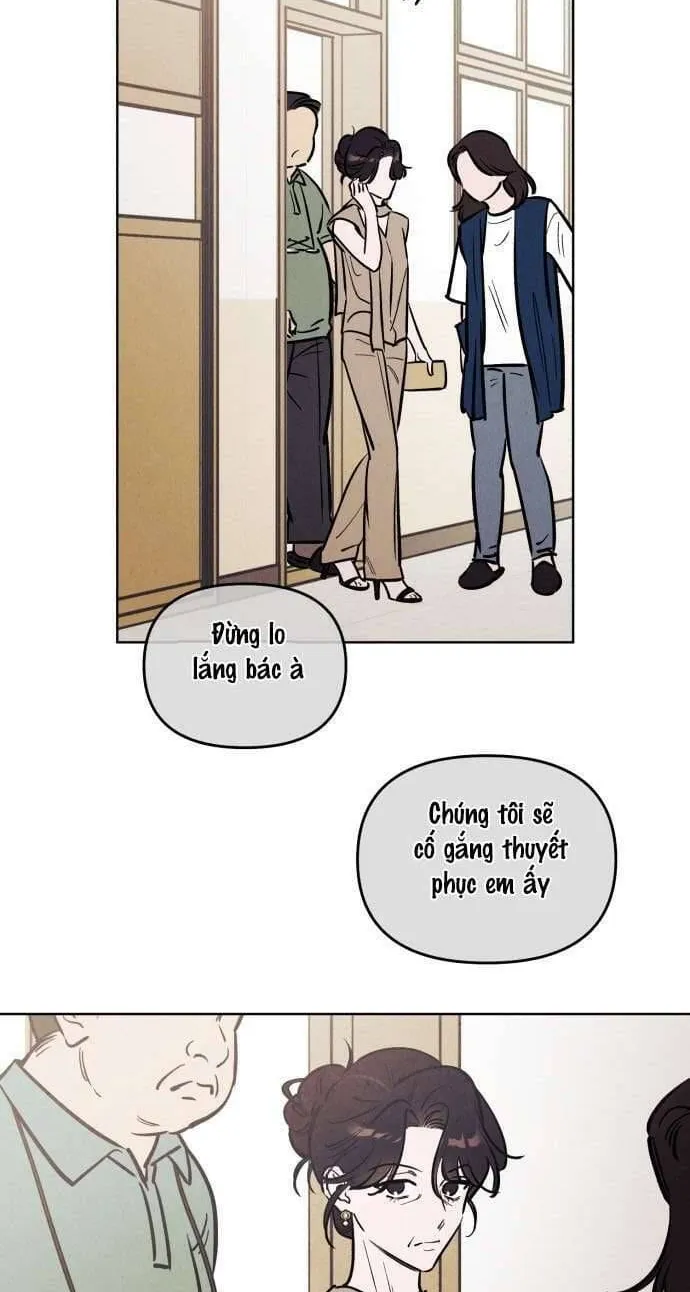 Muốn Mượn Chút Lửa Không? Chap 57 - Next Chap 58