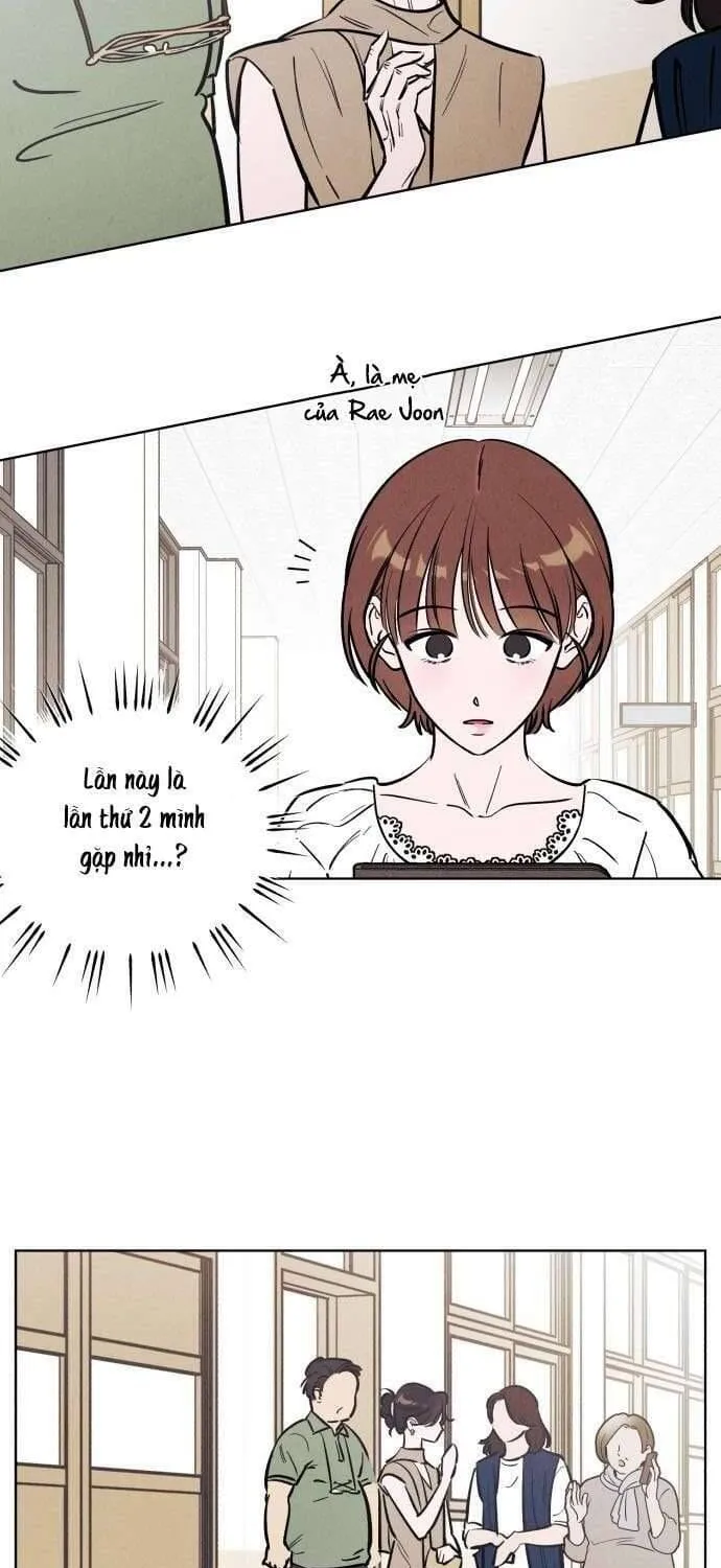 Muốn Mượn Chút Lửa Không? Chap 57 - Next Chap 58