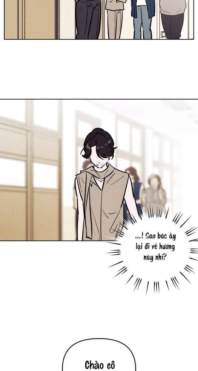Muốn Mượn Chút Lửa Không? Chap 57 - Next Chap 58