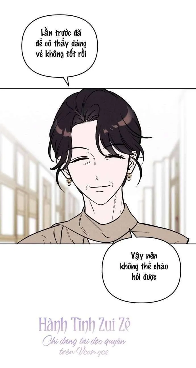 Muốn Mượn Chút Lửa Không? Chap 57 - Next Chap 58