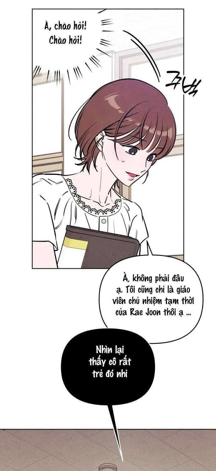Muốn Mượn Chút Lửa Không? Chap 57 - Next Chap 58