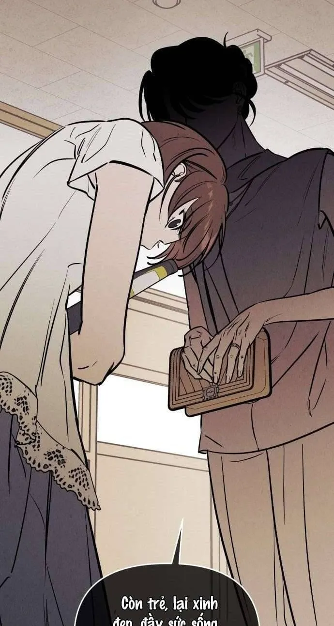 Muốn Mượn Chút Lửa Không? Chap 57 - Next Chap 58