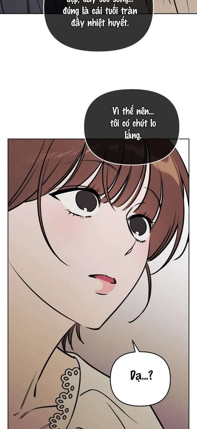 Muốn Mượn Chút Lửa Không? Chap 57 - Next Chap 58