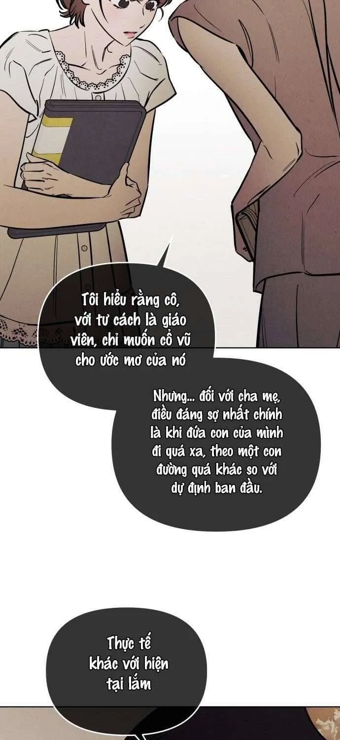 Muốn Mượn Chút Lửa Không? Chap 57 - Next Chap 58