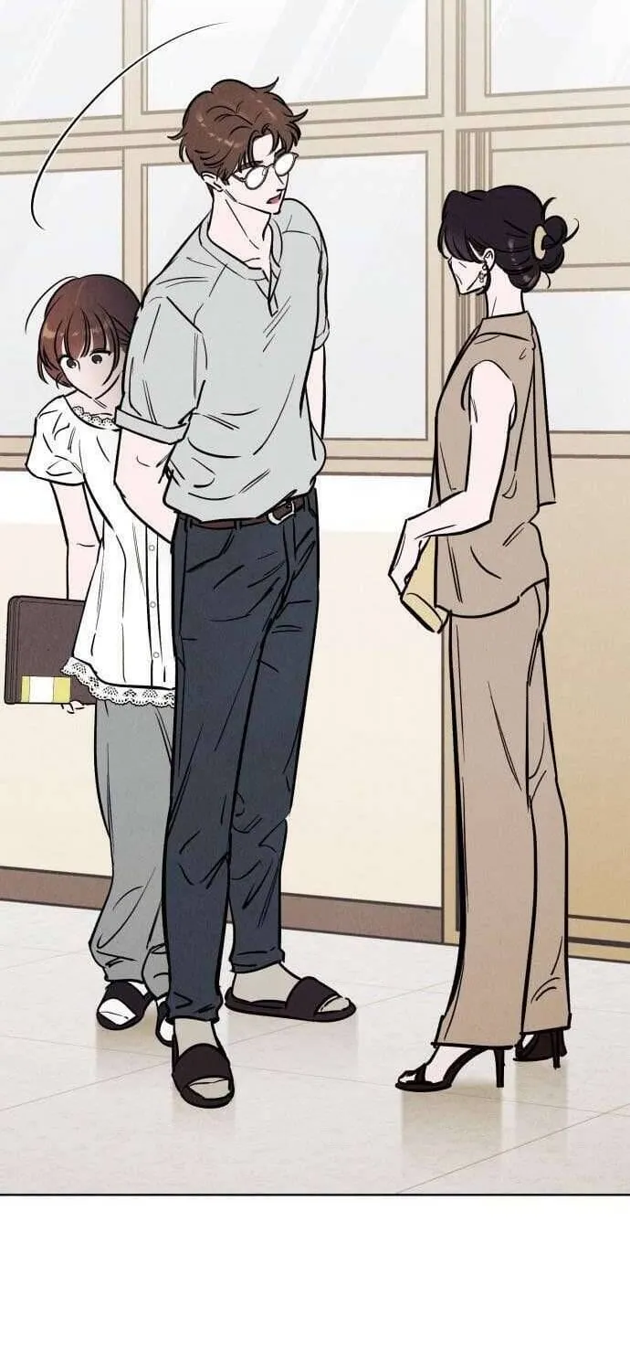 Muốn Mượn Chút Lửa Không? Chap 57 - Next Chap 58