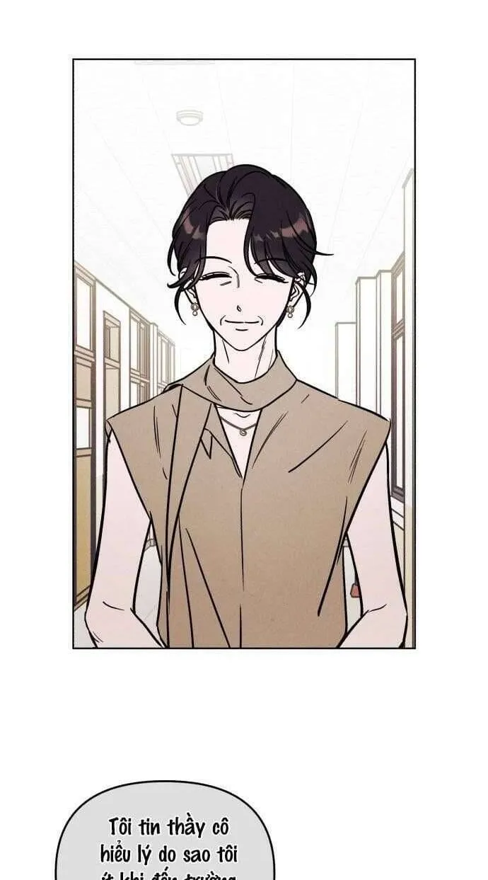 Muốn Mượn Chút Lửa Không? Chap 57 - Next Chap 58