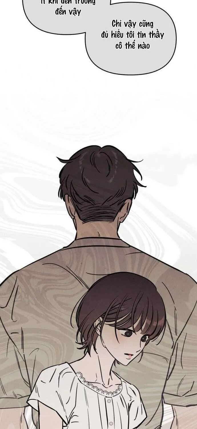 Muốn Mượn Chút Lửa Không? Chap 57 - Next Chap 58