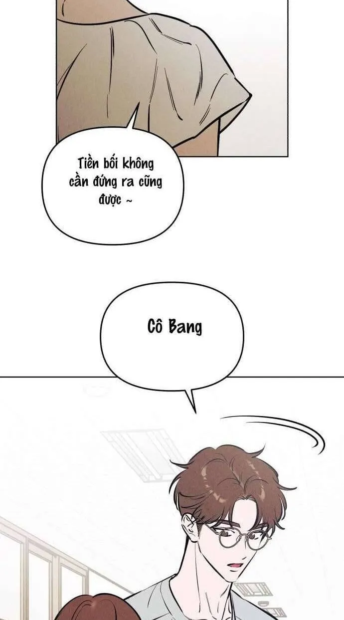 Muốn Mượn Chút Lửa Không? Chap 57 - Next Chap 58