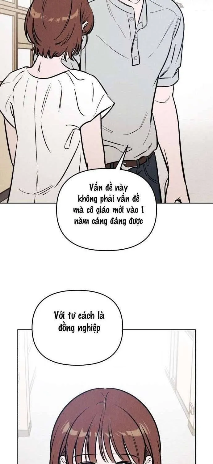 Muốn Mượn Chút Lửa Không? Chap 57 - Next Chap 58
