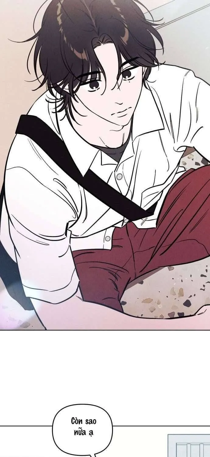 Muốn Mượn Chút Lửa Không? Chap 57 - Next Chap 58