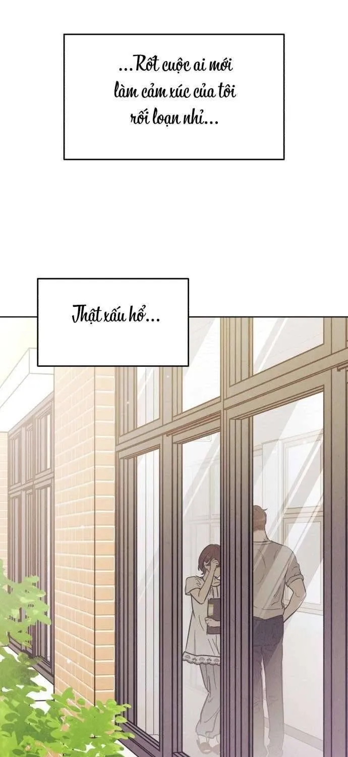 Muốn Mượn Chút Lửa Không? Chap 57 - Next Chap 58