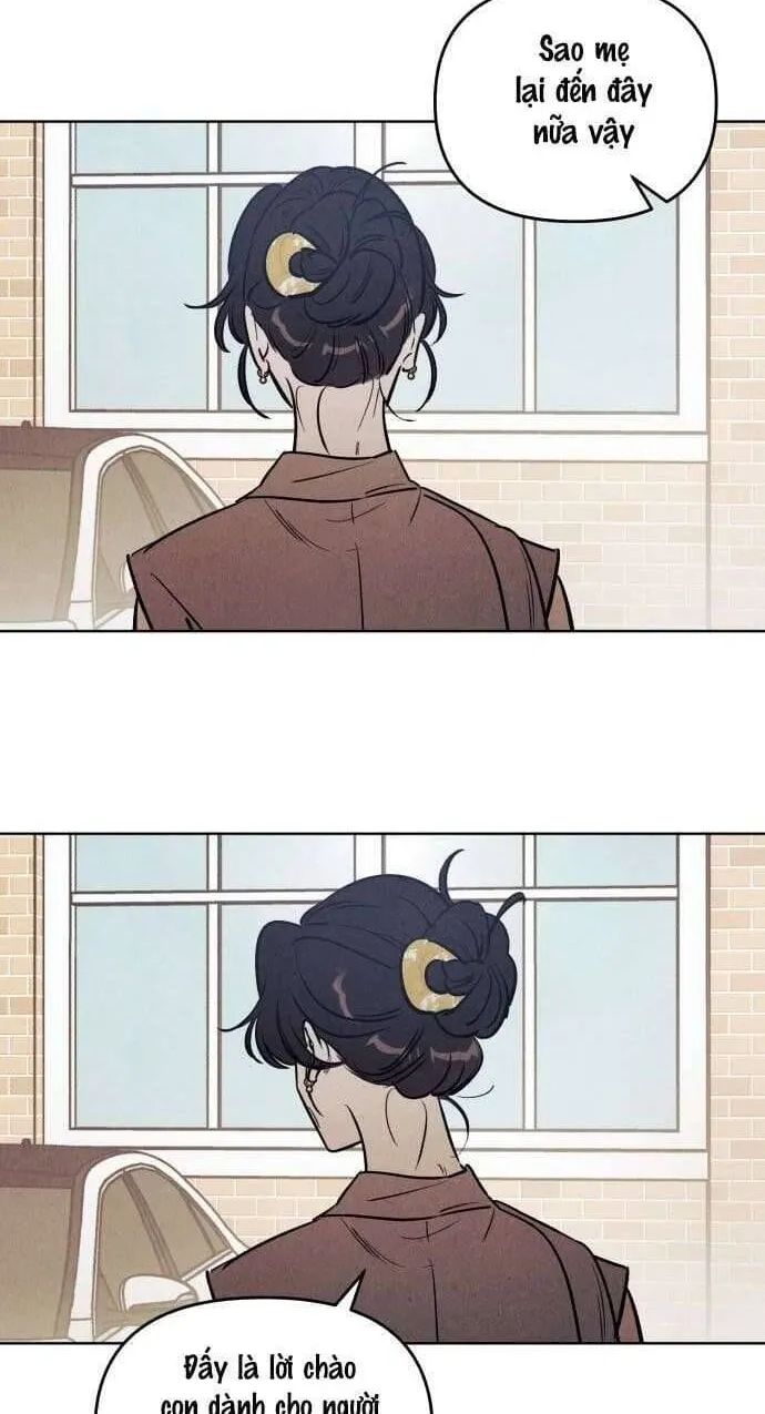 Muốn Mượn Chút Lửa Không? Chap 57 - Next Chap 58