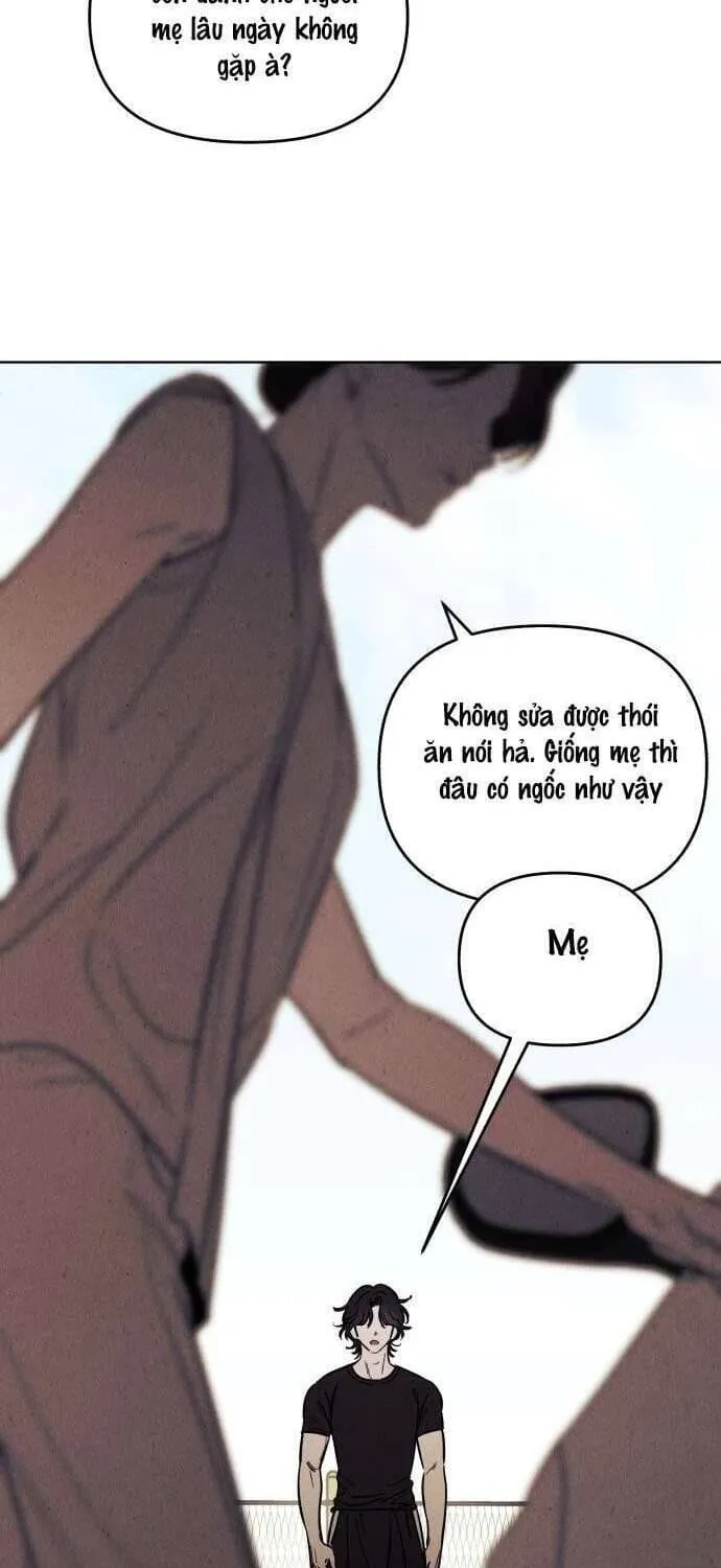 Muốn Mượn Chút Lửa Không? Chap 57 - Next Chap 58