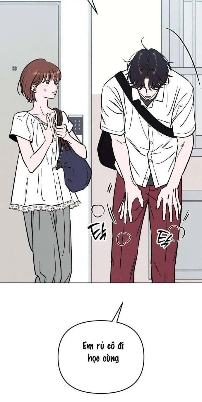 Muốn Mượn Chút Lửa Không? Chap 57 - Next Chap 58