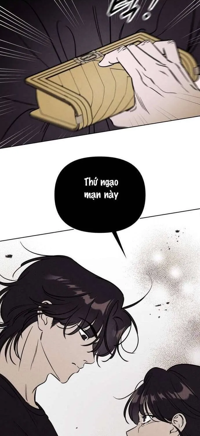 Muốn Mượn Chút Lửa Không? Chap 57 - Next Chap 58