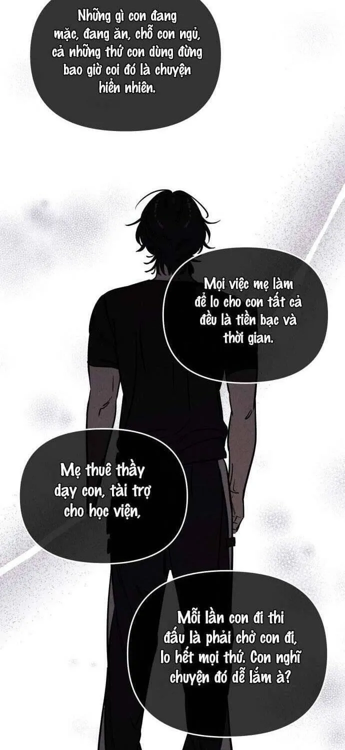 Muốn Mượn Chút Lửa Không? Chap 57 - Next Chap 58
